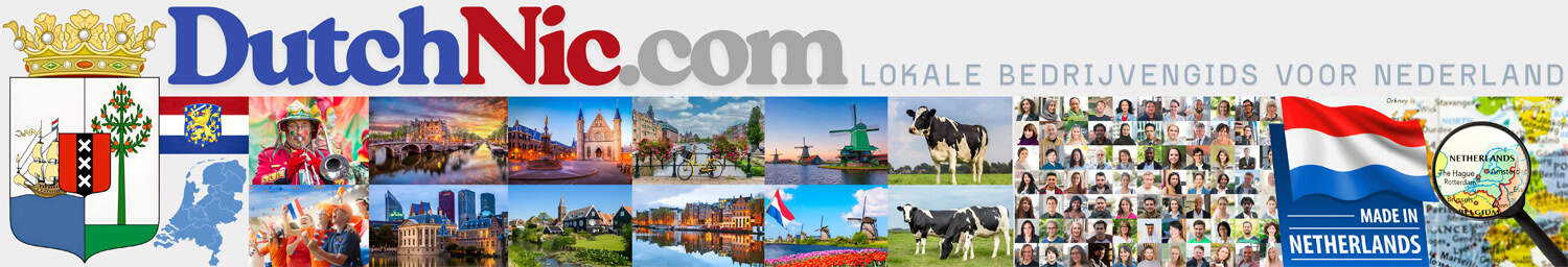 Gemaakt in Nederland - AkzoNobel Aerospace Coatings